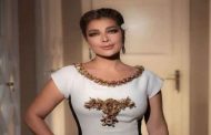 بهذه الكلمات...أصالة تبارك لـ ليلى أحمد زاهر وهشام جمال بعد زفافهما
