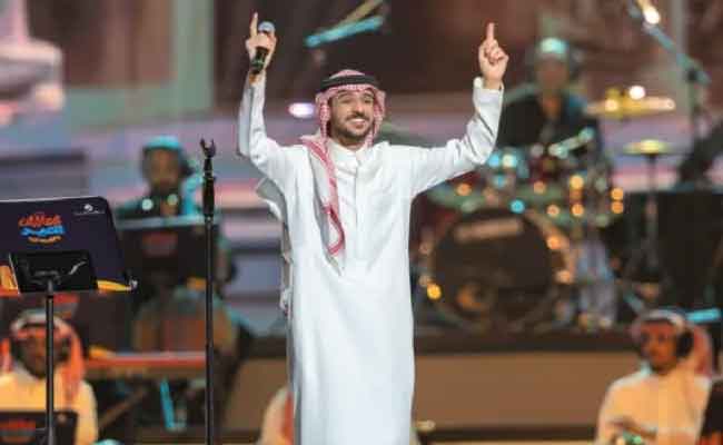 عايض يطرح ألبومه “عايض 2025” وسط تفاعل كبير من جمهوره مع الأغاني