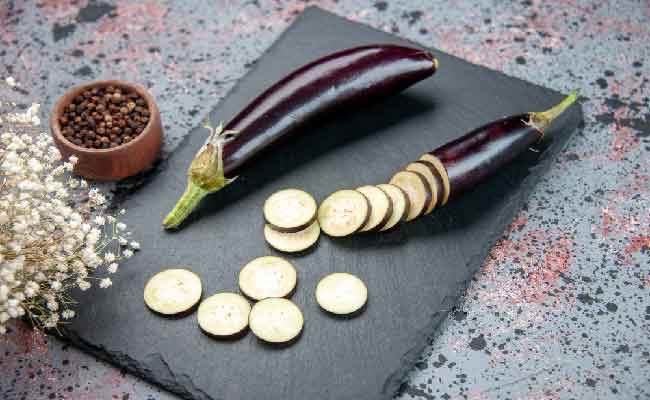 فوائد الباذنجان النيئ: كنز غذائي…