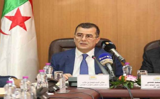 بن طالب يكشف جديد مشروع تمديد عطلة الأمومة لفائدة المرأة العاملة