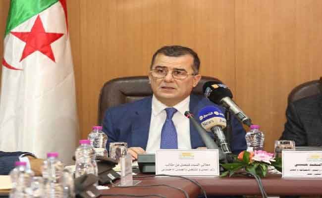 بن طالب يكشف جديد مشروع تمديد عطلة الأمومة لفائدة المرأة العاملة