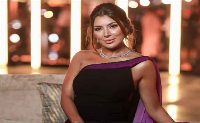 بعد خطواتها السينمائية بالسعودية بسمة داود: تجربة فيلم إسعاف لا تنسى