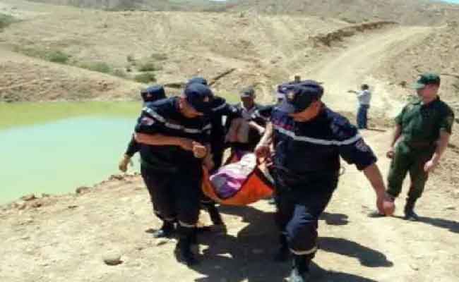 غرق عشريني في مجمع مائي بعين الناقة ببسكرة