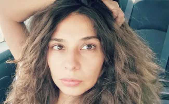 المخرجة هبة يسري عن تكريمها في مهرجان جمعية الفيلم: فخورة