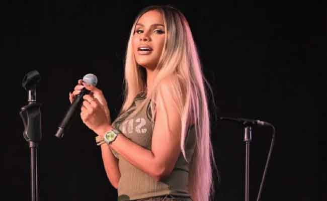 تفاصيل ألبوم هند البحرينية هند 2025…