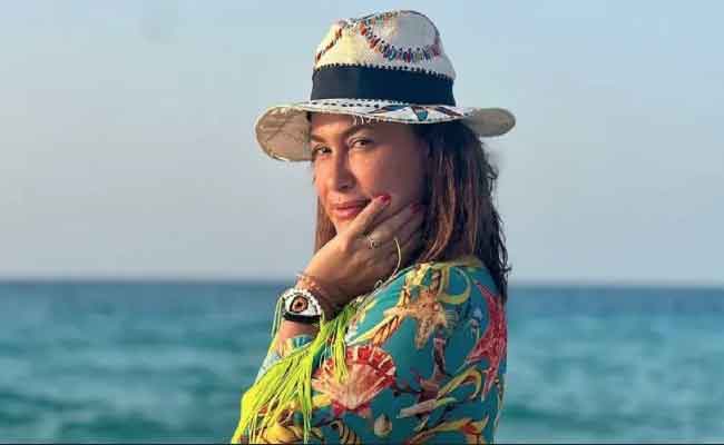 هند صبري تحتفل بيوم ميلاد ابنتها الكبرى بهذه الكلمات…