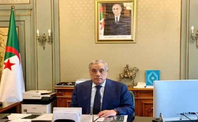 مخرجات اجتماع الحكومة