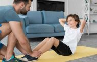 بطرق مجربة...إليكِ كيف تشجعين أطفالك على الحركة وأهم الرياضات
