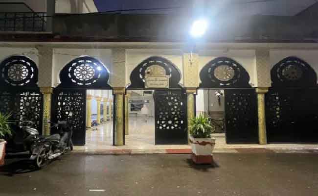 اعتداء خطير على أربعيني بعد خروجه من المسجد على يد أحد أقاربه بالبليدة