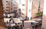 استفادة 174 عائلة من قاطني البنايات الهشة من سكنات لائقة بوهران
