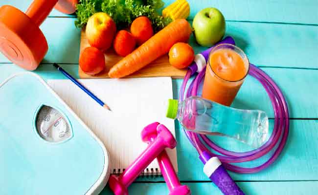 ما أفضل الطرق الصحية لإنقاص الوزن؟ اختصاصية تجيبكِ