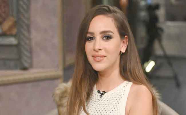 جميلة عوض تشارك جمهورها تفاصيل حضورها ختام فورمولا 1 في جدة…