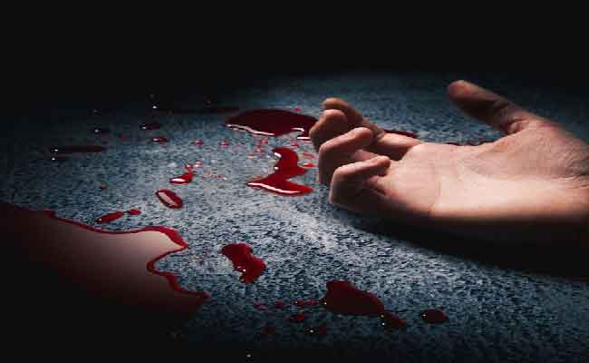 تفاصيل جريمة قتل مديرة ثانوية وابنتها على يد طليقها بمدينة مفتاح 