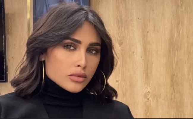 جود السفياني: لأول مرة أتواجد بمهرجان أفلام السعودية…وجديدي القادم فيلم أكشن