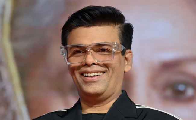 كاران جوهر ينافس سكارليت جوهانسون في مهرجان كان السينمائي 2025…