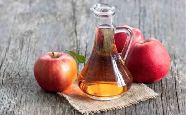 فوائد تناول خل التفاح قبل النوم ثمينة وفق اختصاصية تغذية