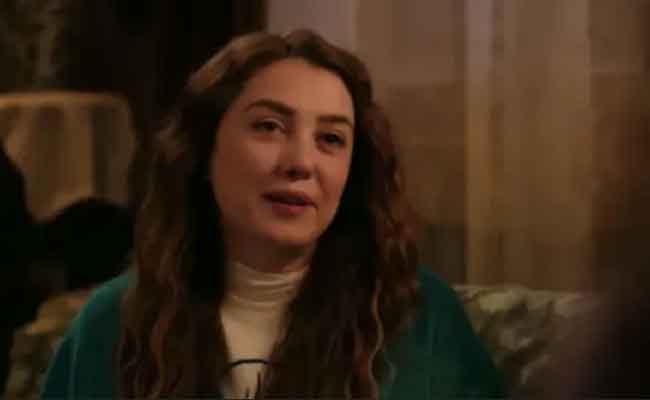 كندة علوش تتحدث عن عودتها للتمثيل بمسلسل إخواتي وتعاونها مع المخرج محمد شاكر خضير