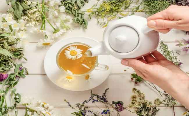 تجربتي مع الأعشاب الطبيعية لعلاج القولون كانت إيجابية