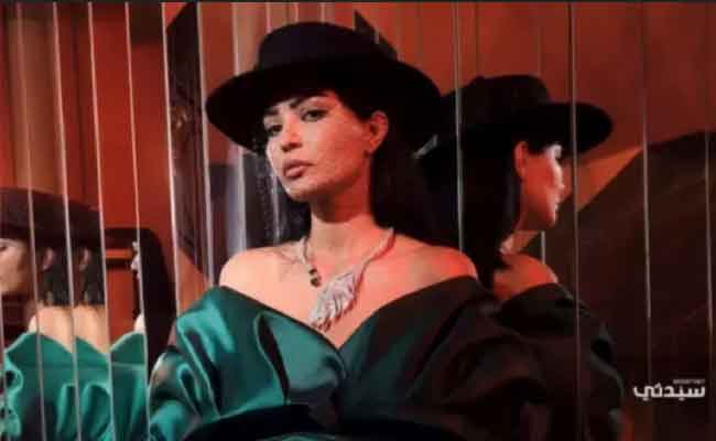 ميلا الزهراني تهنيء العنود سعود بيوم ميلادها: رفيقة الدرب