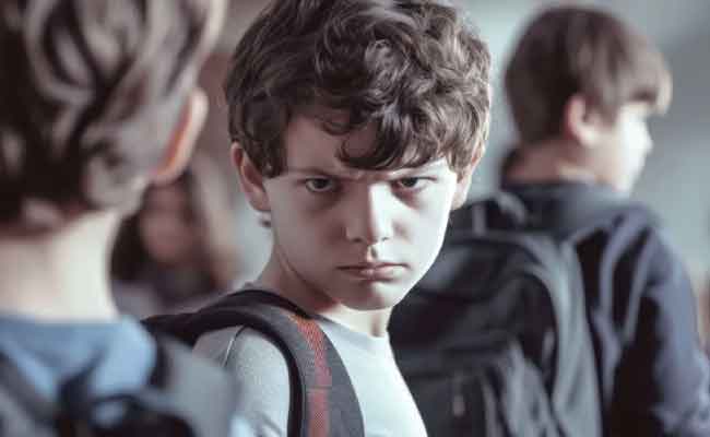 احذري عصبية المراهق وراء انحرافاته السلوكية: 6 طرق للمساعدة