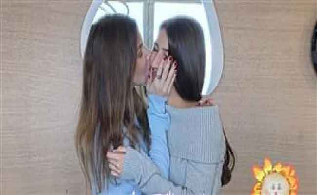 نانسي عجرم تحتفل بيوم ميلاد ابنتها إيلا: أحبك يا نجمتي الساطعة