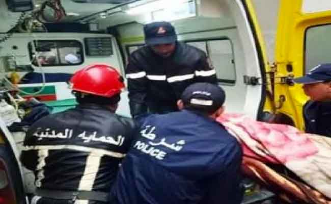 الغاز ينهي حياة أربعيني بقسنطينة