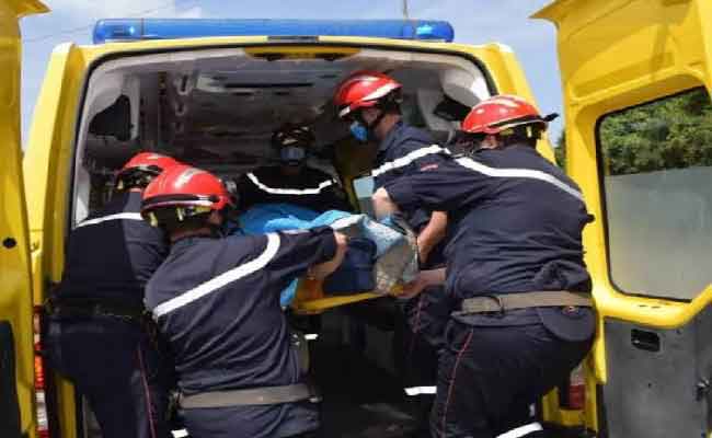 الغاز ينهي حياة شخصين ويرسل آخرين للاستعجالات بتيارات