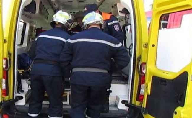 غاز موقد النار ينهي حياة شخصين بسكيكدة