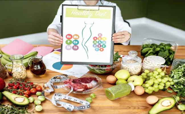 تجربتي مع الرجيم الصحي وكيف غير حياتي بالكامل