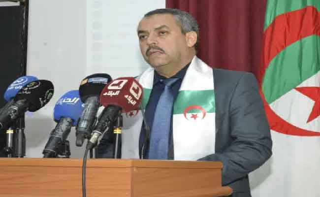 سعداوي يعلن عن  استحداث “جائزة الابتكار المدرسي”