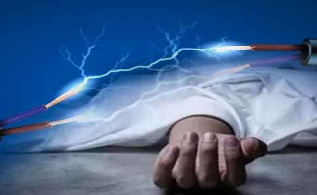 صعقة كهربائية تنهي حياة ثلاثيني بتيبازة