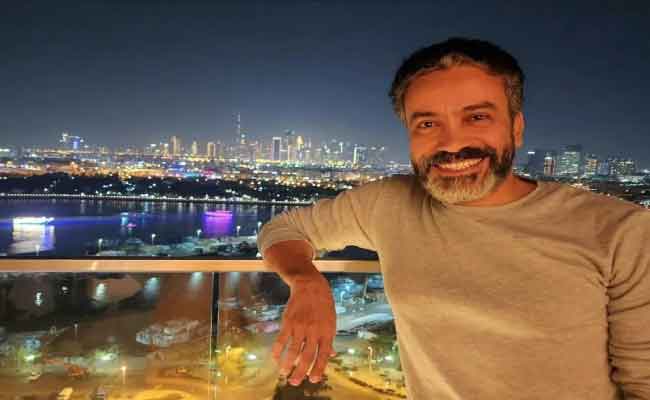 سامح حسين يعلق على إلغاء العرض الخاص لفيلمه الجديد استنساخ