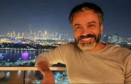 تجربة مختلفة كليًا...سامح حسين يروج لفيلمه الجديد 