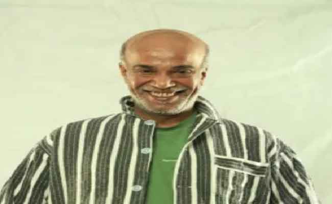 ما بين السينما والمسرح نجح سليمان عيد في احتلال قلوب الجماهير