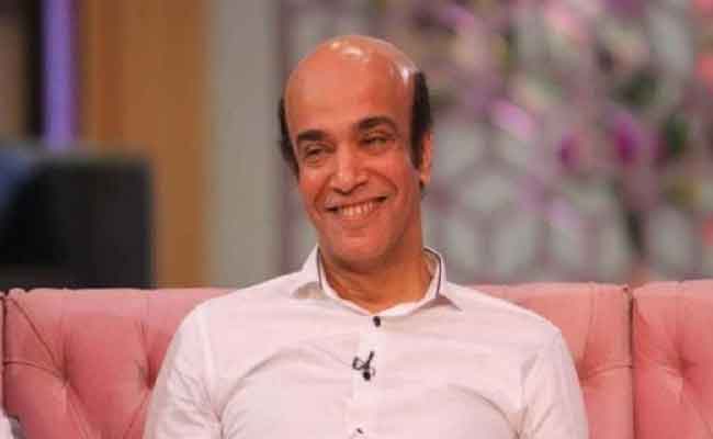 وفاة الفنان سليمان عيد بعد تعرضه لأزمة صحية مفاجئة…