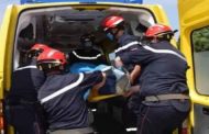 سقوط مميت لأربعيني من الطابق الثاني لبناية بباتنة