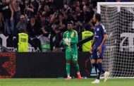 تصريح مثير لأموريم بعد خطأ قاتل لحارس مانشستر يونايتد أونانا