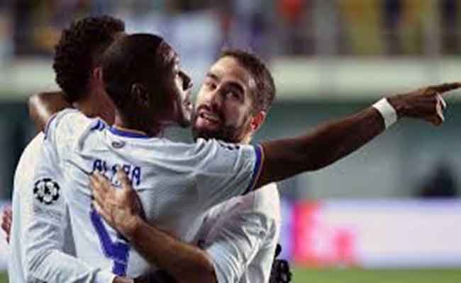 مدافع ريال مدريد يحبط الأندية السعودية…