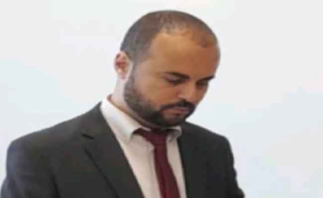 تعيين البروفيسور خالد لعلاوي مديرا للمدرسة العليا للصحافة