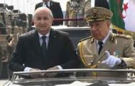 سكوب هل سيعلن الجنرال شنقريحة الحرب على مالي