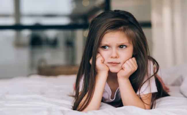 طفلك غاضب ويبكي باستمرار…إليكِ الأسباب وكيفية التعامل معه