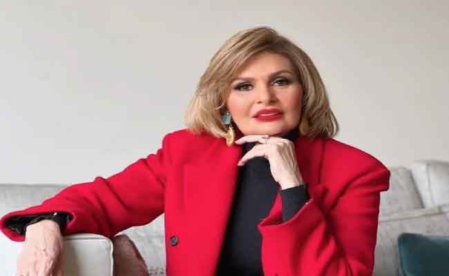 يسرا تتعاقد على بطولة فيلم الست لما…وهذه تفاصيله