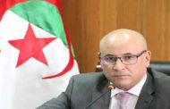 زيتوني يتوجه بالشكر للتجار الملتزمين ببرنامج المداومة خلال أيام العيد