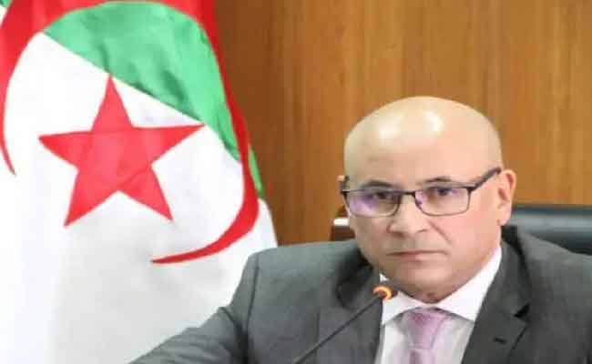 زيتوني يتوجه بالشكر للتجار الملتزمين ببرنامج المداومة خلال أيام العيد