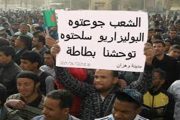 حديث الساعة في الجزائر الجديدة 