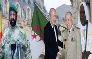 الجنرالات يستغلون التوترات الإقليمية لإلهاء الشعب الجزائري عن الوضع المزري للبلاد