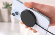 تقنية MagSafe من شركة أبل...
