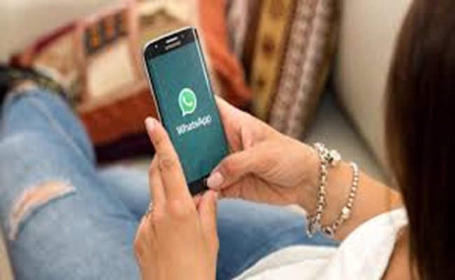 أحدث ميزة في واتساب تجعل رسائلك أكثر خصوصية...