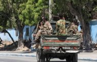 الإرهاب يضرب من جديد في الصومال