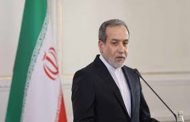 عراقجي: أمام أوروبا 